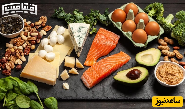 بهترین رژیم غذایی