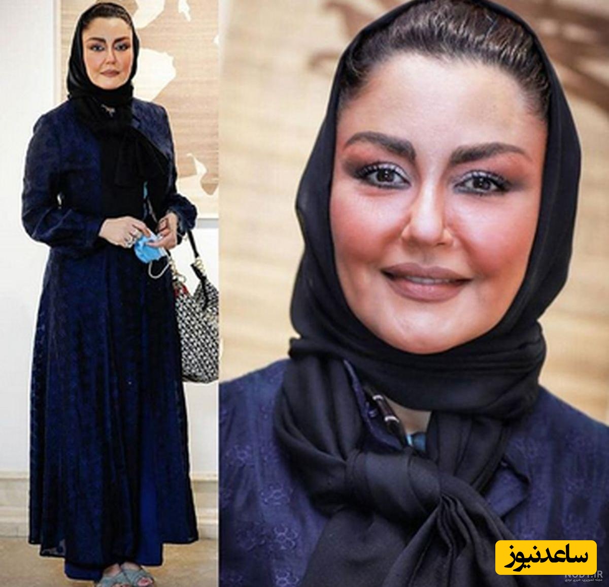 شقایق فراهانی