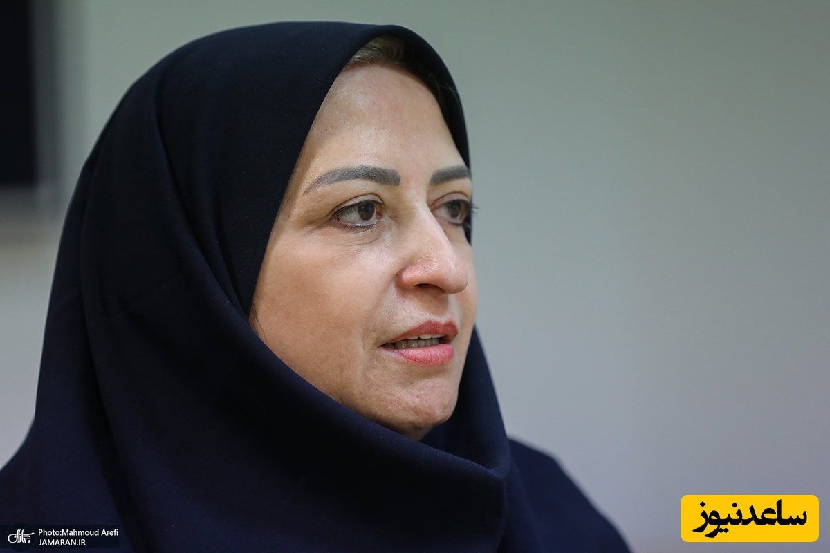 (ویدیو) علت بوی افتضاح آزادراه تهران  کشف شد!/ بالاخره معاون رئیس جمهور علتش را پیدا کرد...