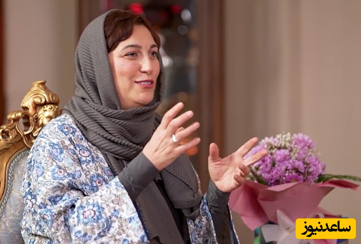 دلنوشته احساسی فلامک جنیدی برای وطن+ عکس