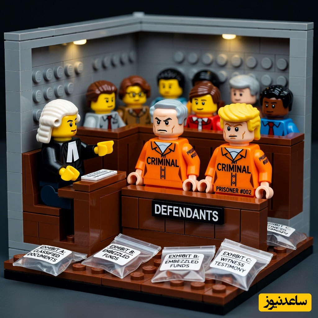 (ویدئو) تکان‌دهنده‌ترین انیمیشن سال؛ مرثیه‌ای برای کودکان میناب که جهانی شد