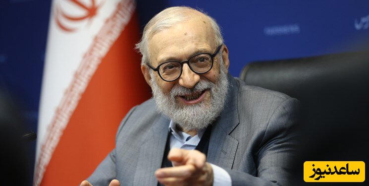 واکنش لاریجانی به اظهارات رحیم پور در مورد وزیر علوم