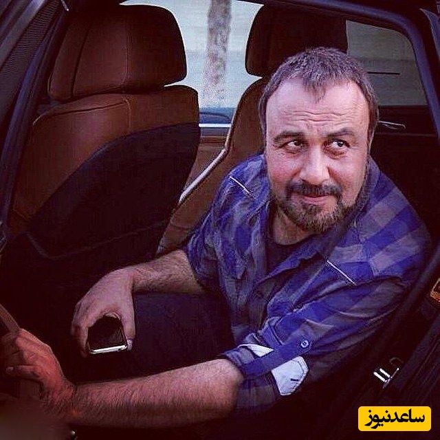 رضا عطاران: هر چه جلوتر می روم دلبستگی‌ام به پول بیشتر می شود/ سوار ماشین درب وداغون می شوم به دلیل اینکه...