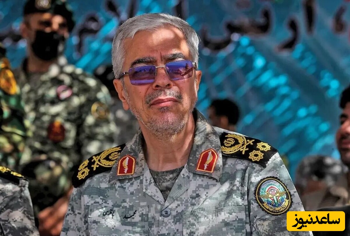 روایتی جالب از برخورد شهید باقری با راننده‌اش پس از ریاست ستاد کل نیروهای مسلح+ویدیو