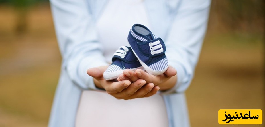 نشانه های پسر بودن جنین در دوران بارداری