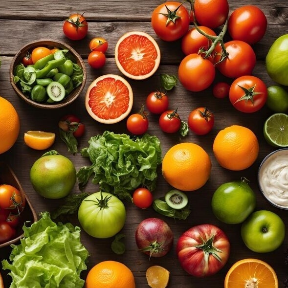 ویدیو / آموزش «میوه‌ها و سبزیجات» به زبان ترکی استانبولی