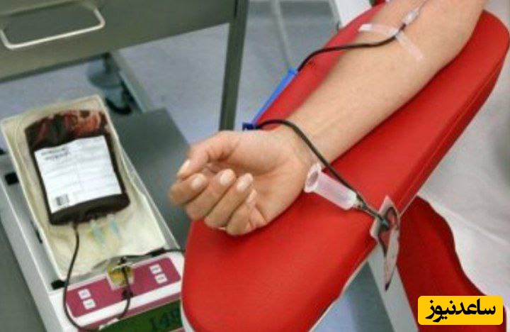 اهدای خون بیش از 67 هزار نفر در هشت ماه سال جاری در آذربایجان شرقی