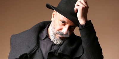 ست لباس پدر و پسری امیر جعفری و پسرش آیین / خوش به خال آیین که پدری مثل شما داره