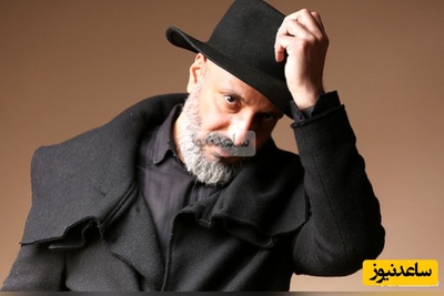 ست لباس پدر و پسری امیر جعفری و پسرش آیین / خوش به خال آیین که پدری مثل شما داره