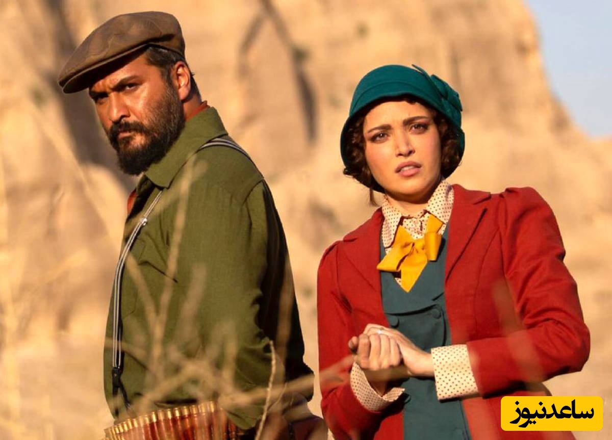 لهجه عجیب بازیگر سریال سووشون سوژه کاربران شد +ویدئو