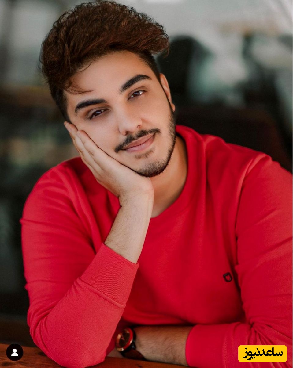 آرون افشار: مهران مدیری آبروی مرا جلوی مردم برد! + ویدیو