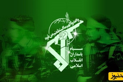 اتمام حجت فرماندهی نیرو دریایی سپاه درباره تنگه هرمز: گرفتار گردابی مرگبار می‌شوید +عکس