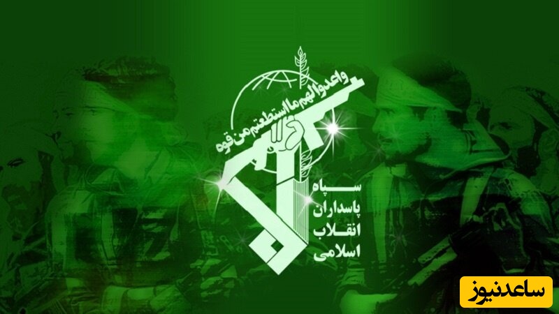 اتمام حجت فرماندهی نیرو دریایی سپاه درباره تنگه هرمز: گرفتار گردابی مرگبار می‌شوید +عکس