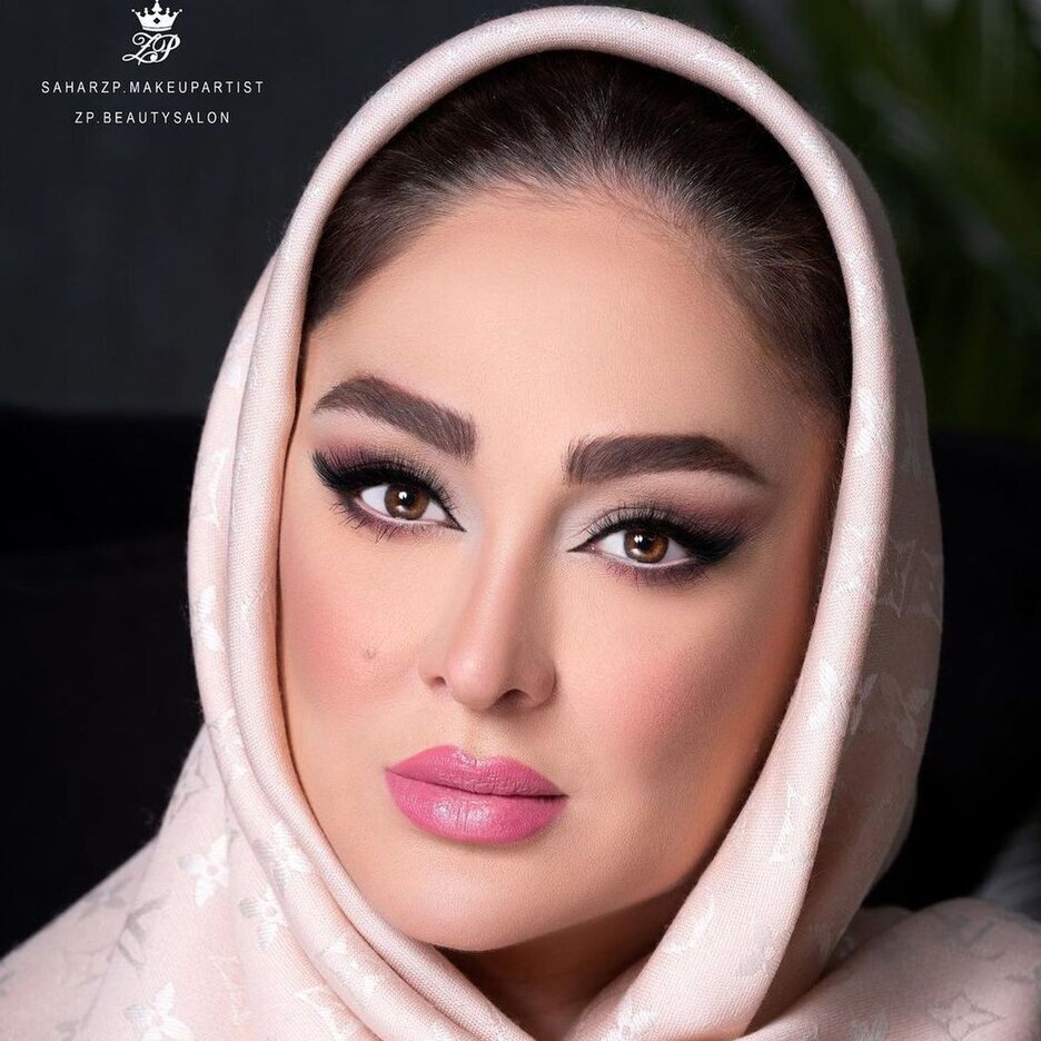  الهام حمیدی