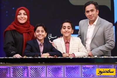 ویدئو/اتفاق عجیب و بدشانسی المیرا شریفی مقدم و همسرش در شب عروسی/ اونا ما رو بردند پارکینگ خونشون و ...