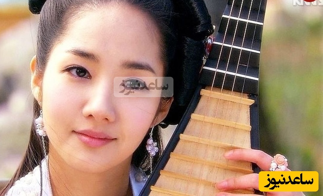 چهرۀ «پرنسس لاهی» 15 سال بعد از «جومونگ 3» در جشن تولد 39 سالگی‌اش