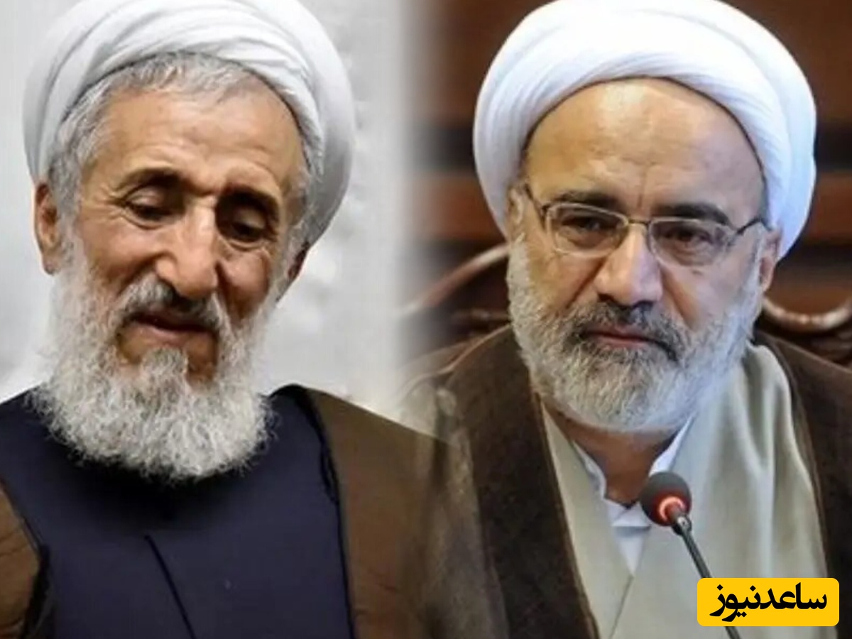 پرونده فرزندان حجت‌الاسلام صدیقی و مصدق به کجا رسید؟