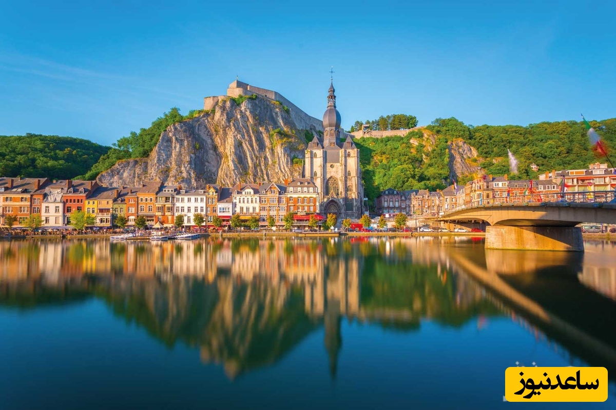 شرایط کار ضمن تحصیل در کشور بلژیک چیست؟