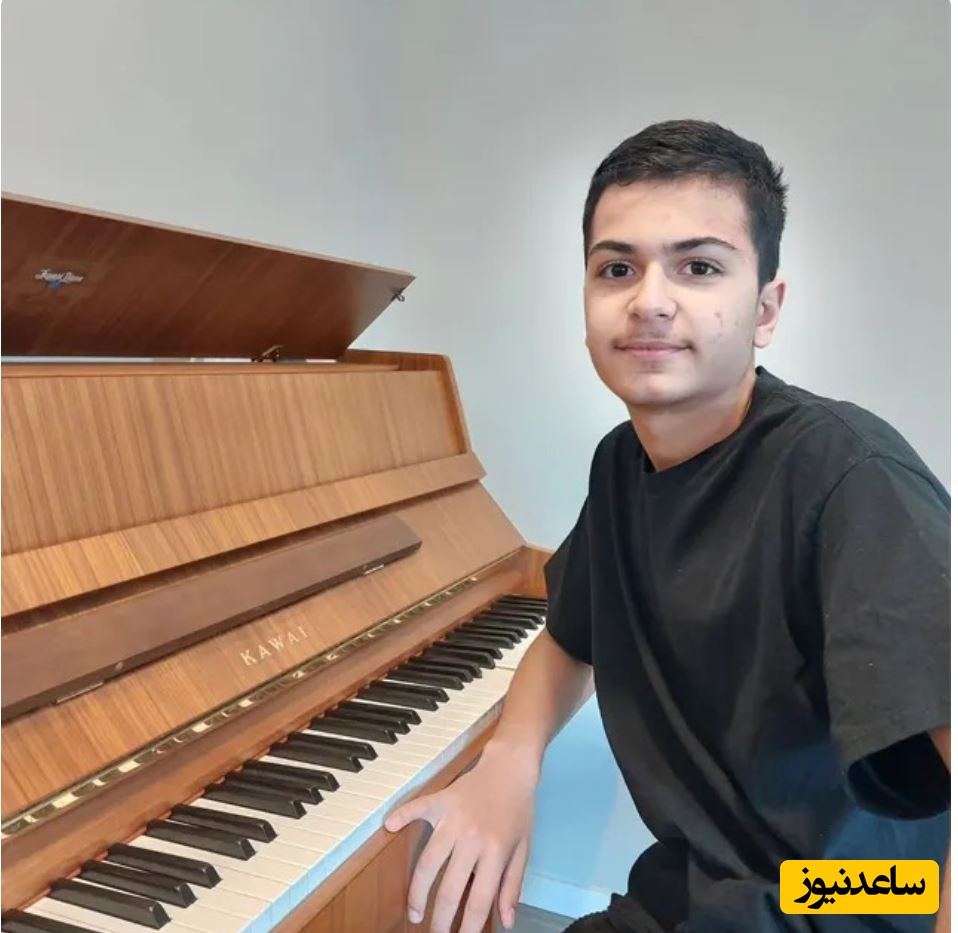 یونا تدین در بزرگسالی