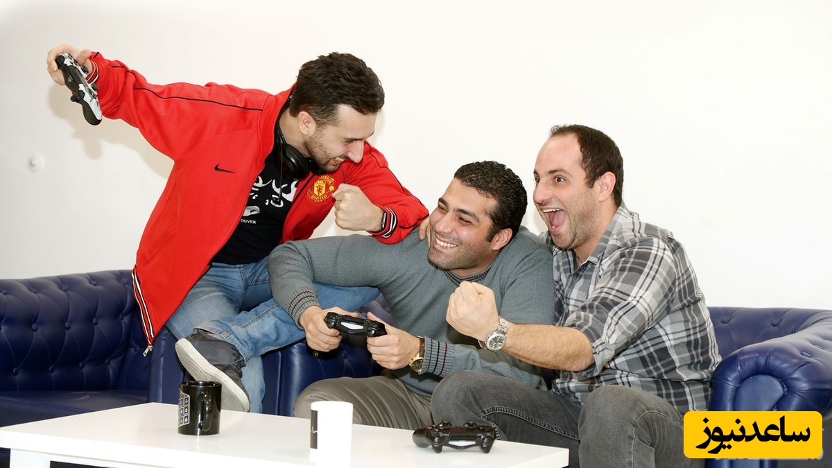 رفیق‌بازی همسر در زندگی مشترک