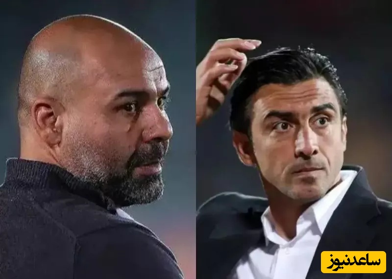 رقابت جذاب برای نیمکت استقلال؛ رحمتی و بختیاری‌زاده در صدر گزینه‌ها