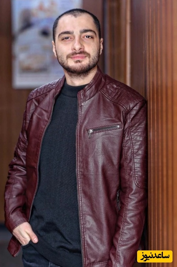  سجاد بابایی