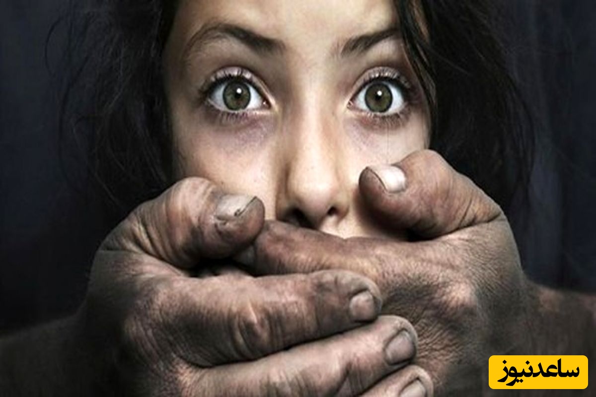 اگر دخترم بر اثر تجاوز حامله شود، اجازه سقط جنین نمی‌دهم و مجبور می‌کنم تا دخترم...!!+ ویدیو