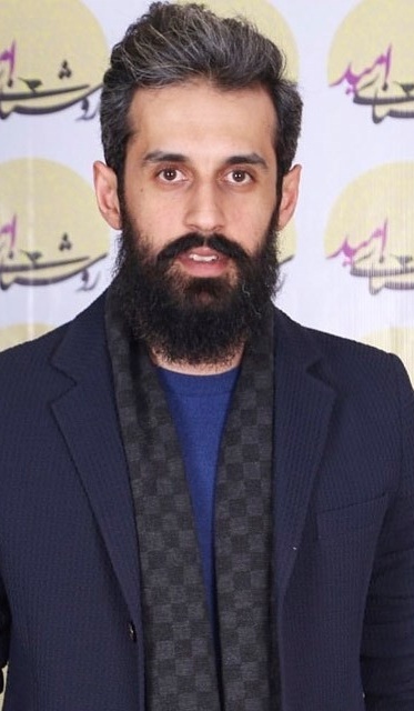 سعید معروف