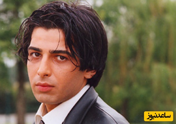 استایل گنگِ حمید گودرزی در قلب اروپا؛ کت جین با عینک دودی و کوله پشتی ...👌😍