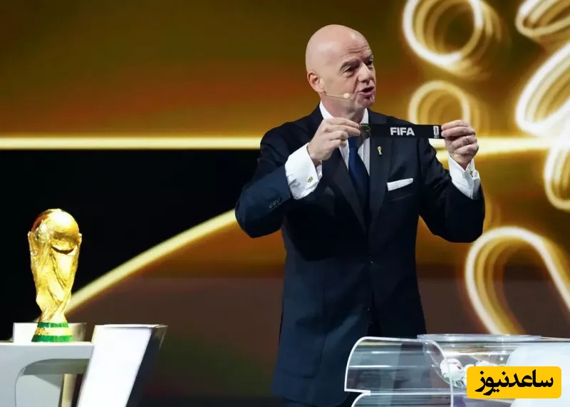 رسوایی جدید آمریکا/ این 5 تیم ملی باید ...