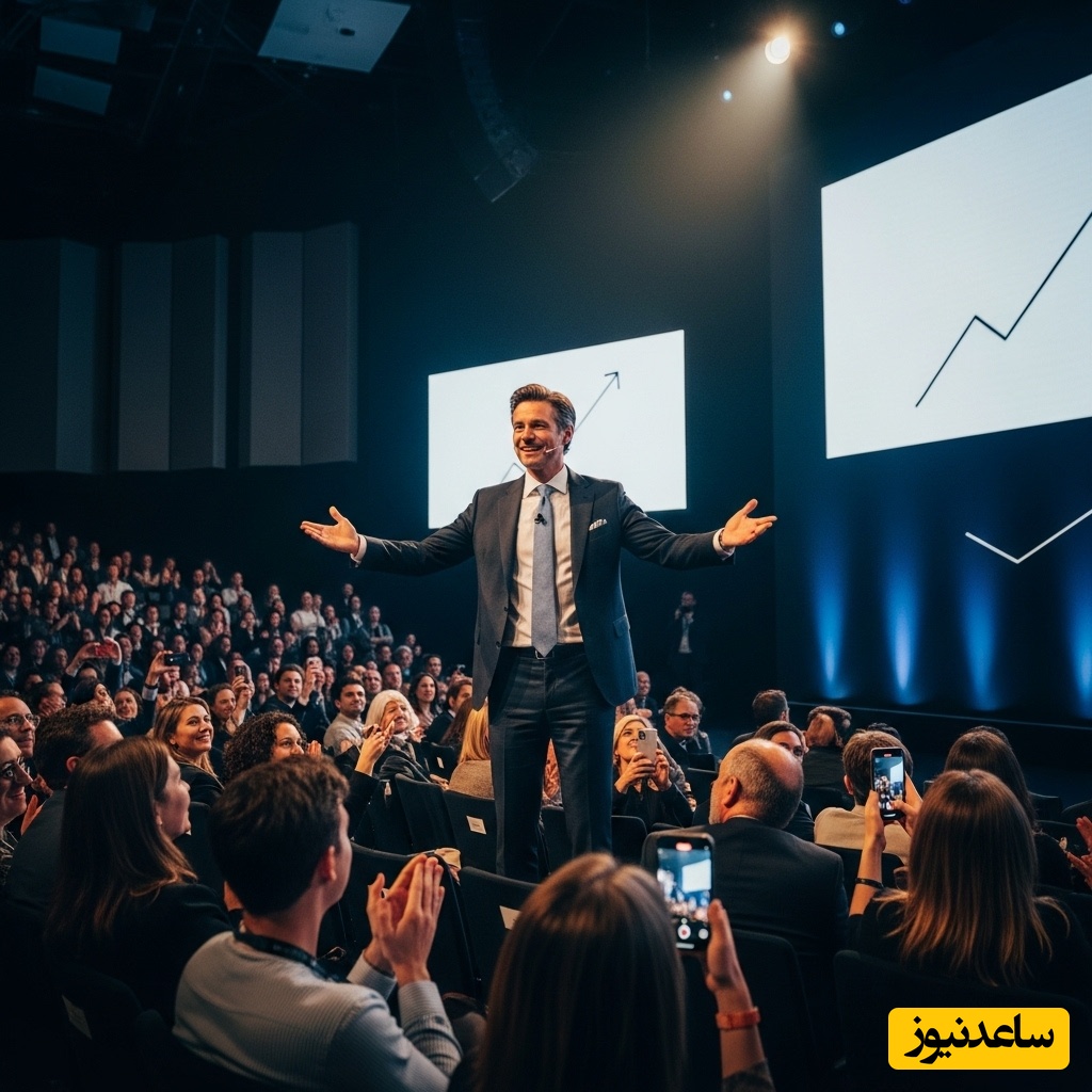 چگونه کاریزماتیک و تأثیرگذار باشیم؟