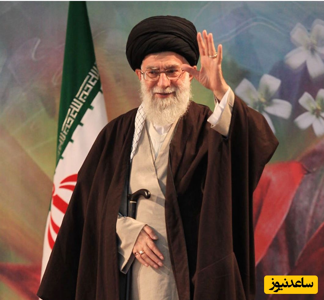 تصویری که بغض‌ها را تازه کرد؛ نگاهی به محل تدفین رهبر شهید انقلاب