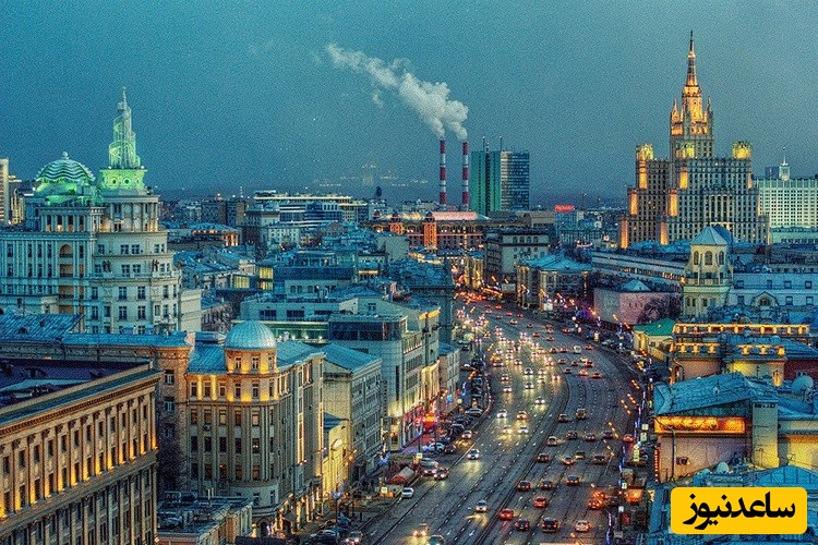 شرایط کار ضمن تحصیل در کشور روسیه چیست؟