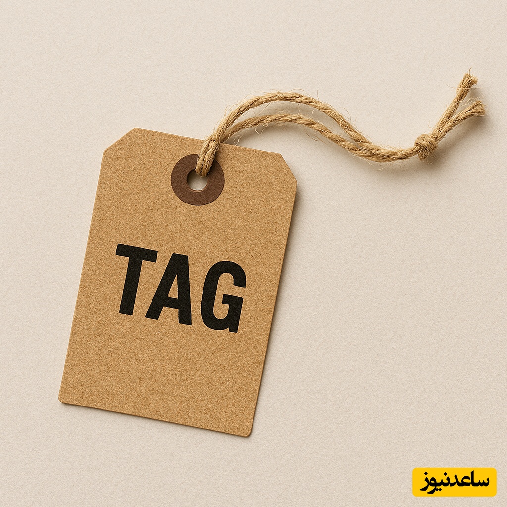 خلاقیت فرهنگستان ادب در معادل‌‌سازی واژه «تگ» سوژه فضای مجازی شد + فیلم