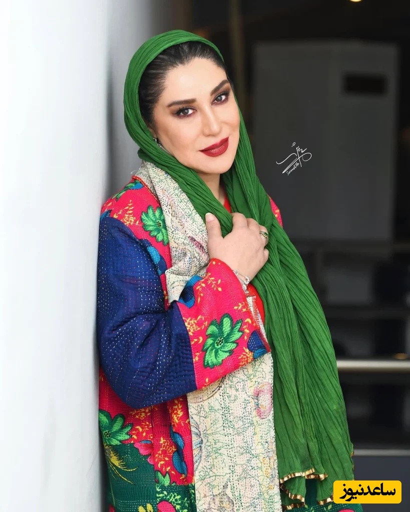 استایل اصیل کردی نسیم ادبی برای شرکت در فستیوال🔥🔥🔥