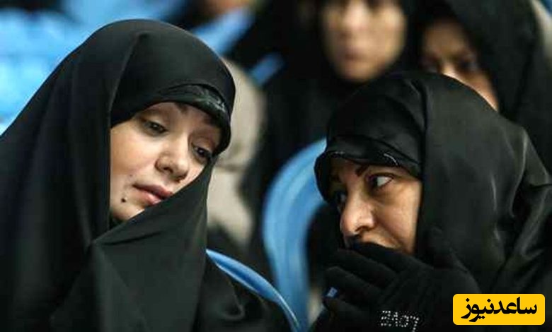 الهام چرخنده: بعد از فقط یه تبریک به رهبر انقلاب دندان‌های منو شکستن، مادر 85 ساله منو کتک زدند، بهم تهمت فحشا زدند و... +ویدیو