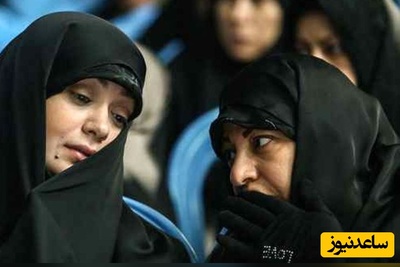 الهام چرخنده: بعد از فقط یه تبریک به رهبر انقلاب دندان‌های منو شکستن، مادر 85 ساله منو کتک زدند، بهم تهمت فحشا زدند و... +ویدیو