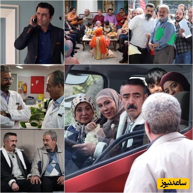 معرفی فیلم های ماه رمضان 1404 + بهترین سریال‌های درام