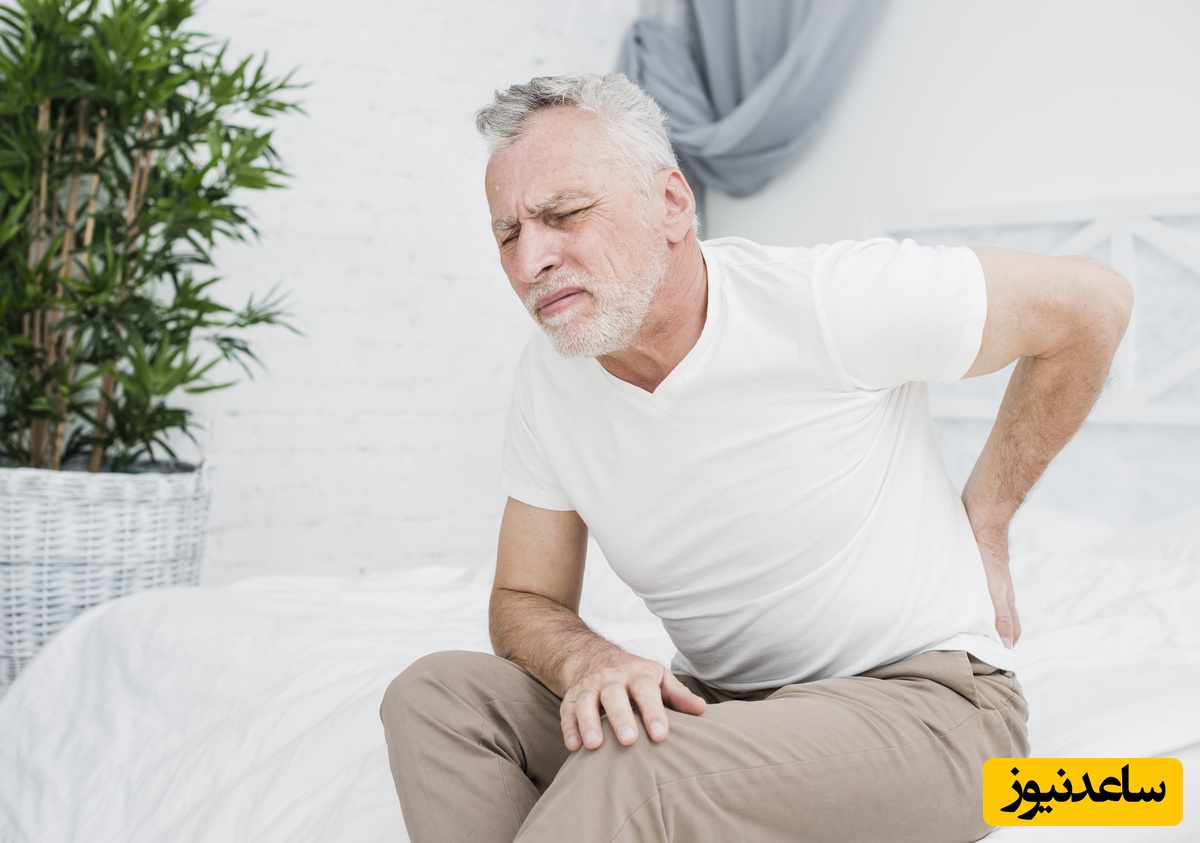 علت کمردرد بعد از رابطه جنسی در زنان و مردان + راه‌های پیشگیری