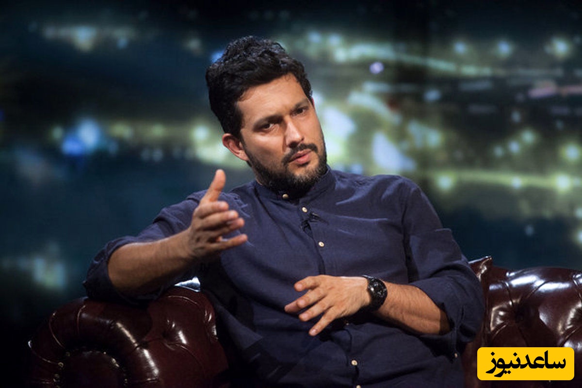 ملت شریف ایران حامد بهداد را به خاک سپرد! واکنش مردم به گزافه گویی سلبریتی پوشالی؛ پول مفت به شما مزه کرده!