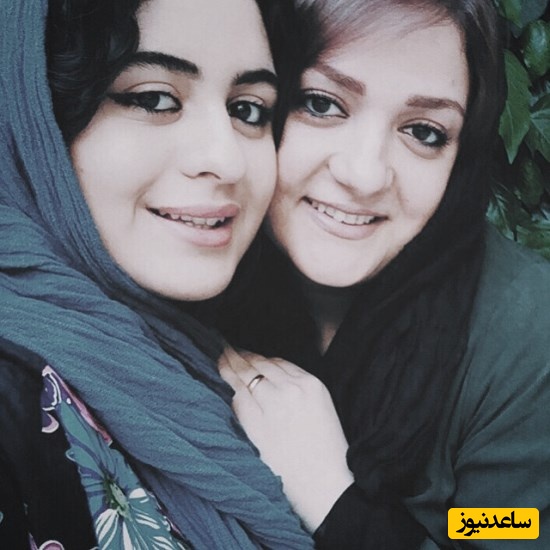 فاطیما بهارمست بعد از پخش این برنامه کلی به من و پدر و مادرم فُحش دادن/ من 25 سالمه منو با یه زن 40 ساله مقایسه نکنین!