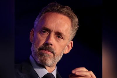 (ویدئو) روانشناس شماره یک جهان دکتر پیترسون: خانواده ات را ترک کن!