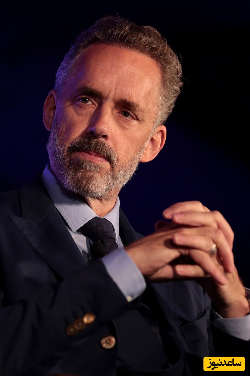 (ویدئو) روانشناس شماره یک جهان دکتر پیترسون: خانواده ات را ترک کن!