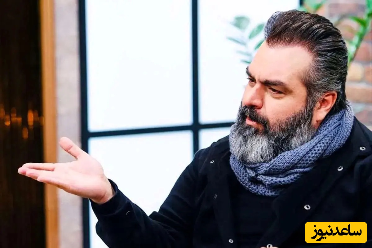 شهرام قائدی