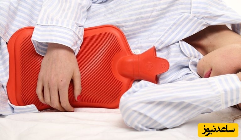 5 اشتباه رایج زنان در دوران قاعدگی که باید از آن‌ها اجتناب کنید