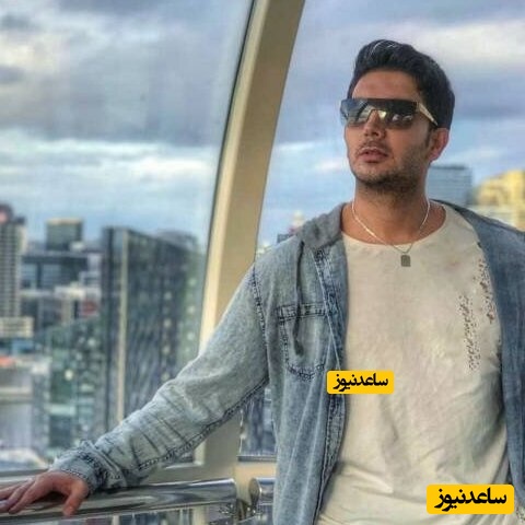 فرزاد فرزین