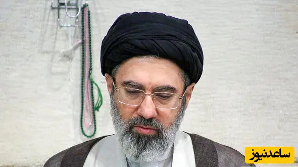 (عکس) دستخط رهبر شهید برای آیت الله سید مجتبی حسینی خامنه‌ای