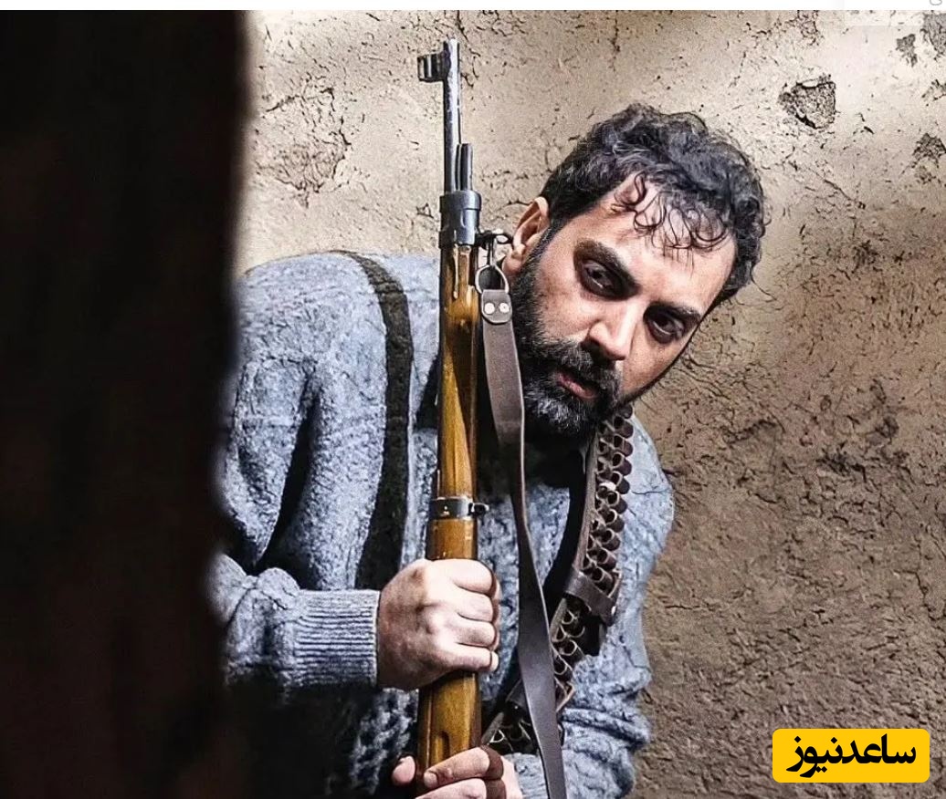 «سهراب، جاوید و کارگردان سریال سوجان» در جنگل؛ سال 1402