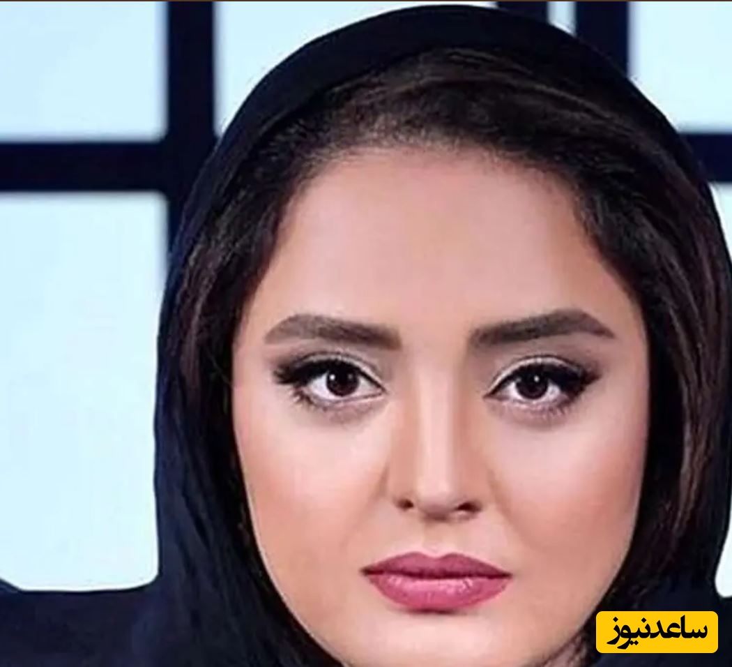 دلنوشته عیدانه نرگس محمدی برای وطن