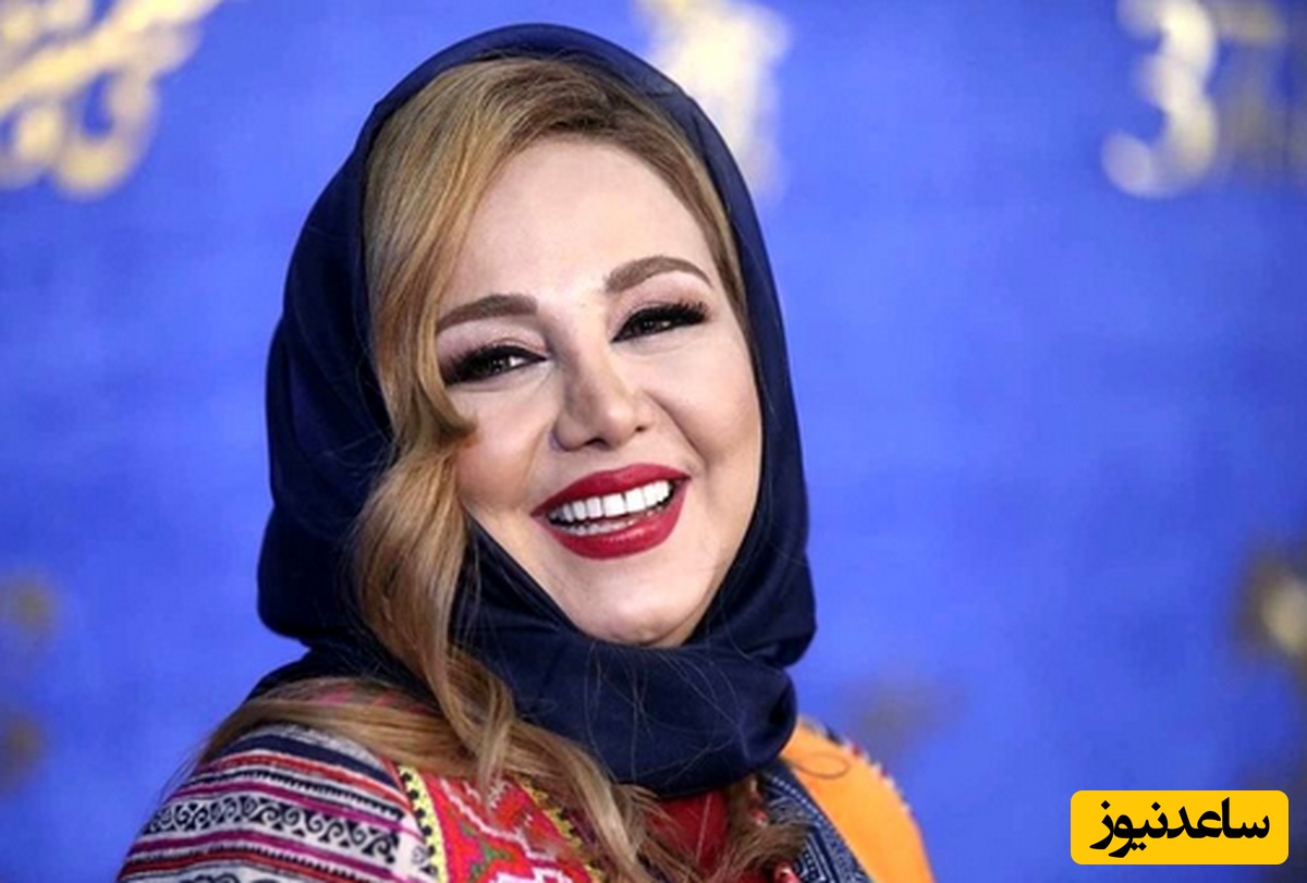 استایل زیبا و جذاب کارآگاهی بهنوش بختیاری چشمها رو خیره کرد!